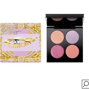 Brand new !!! Pat  McGrath eye shadow pallet 😍Celestial Divinity!!